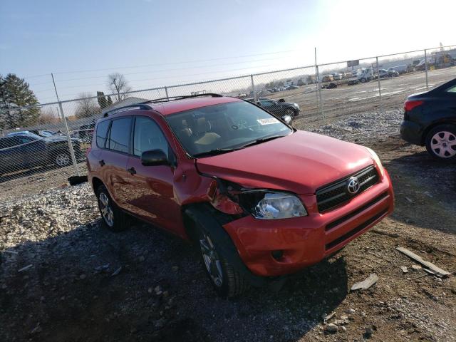 Photo 4 from auction – 2008 TOYOTA RAV4 with VIN JTMZD33V086063466