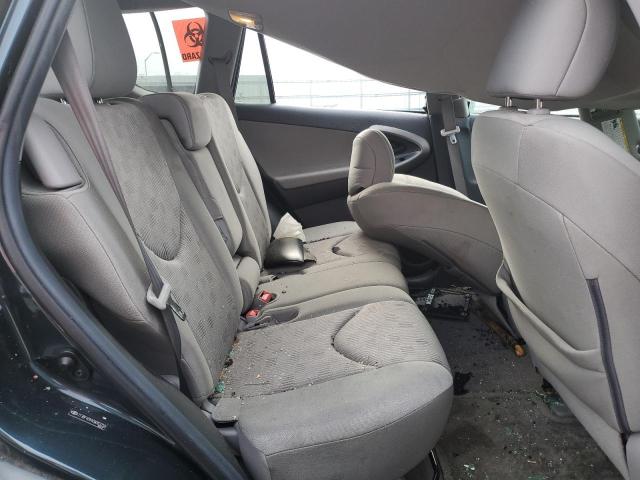 Photo 10 from auction – 2012 TOYOTA RAV4 with VIN 2T3BF4DVXCW263259