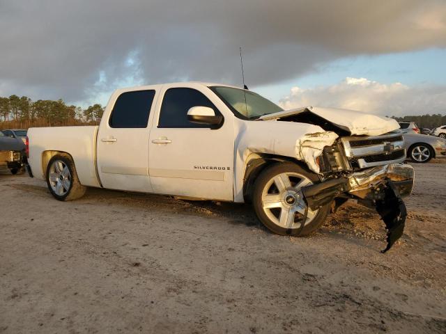 Zdjęcie 4 z aukcji – 2008 CHEVROLET SILVERADO z VIN 2GCEC130181339879