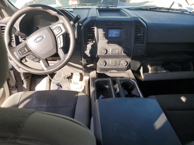 Photo 8 from auction – 2019 FORD F150 SUPER with VIN 1FTEX1C55KKD18878