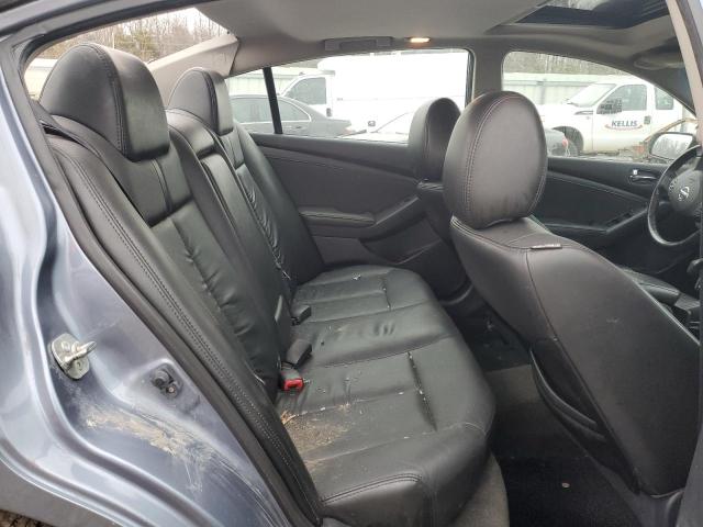 Photo 10 from auction – 2012 NISSAN ALTIMA BAS with VIN 1N4AL2AP0CC219522