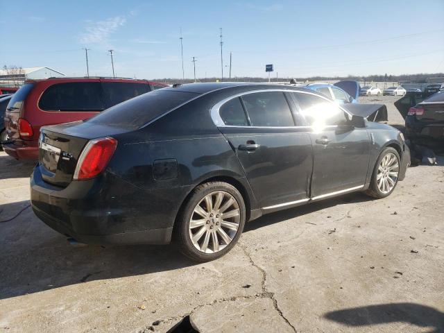 Photo 3 from auction – 2012 LINCOLN MKS with VIN 1LNHL9FT6CG805184