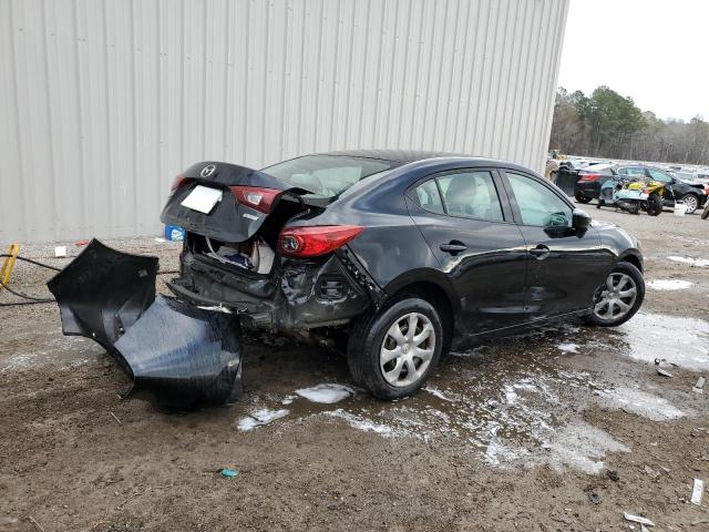 Photo 3 from auction – 2014 MAZDA 3 SV with VIN JM1BM1T78E1183225