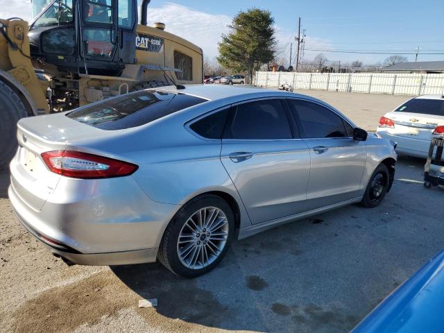 Photo 3 from auction – 2013 FORD FUSION SE with VIN 3FA6P0HR7DR199844