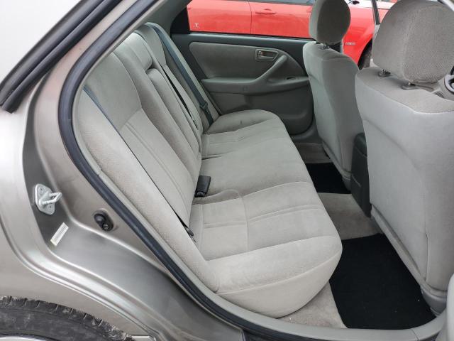 Photo 10 from auction – 2000 TOYOTA CAMRY CE with VIN 4T1BG22K8YU623347