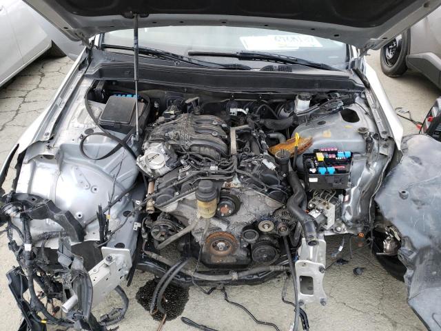 Photo 11 from auction – 2011 HYUNDAI GENESIS with VIN KMHGC4DE8BU129372