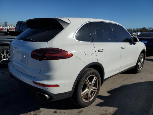 Photo 3 from auction – 2016 PORSCHE CAYENNE with VIN WP1AA2A28GLA03975