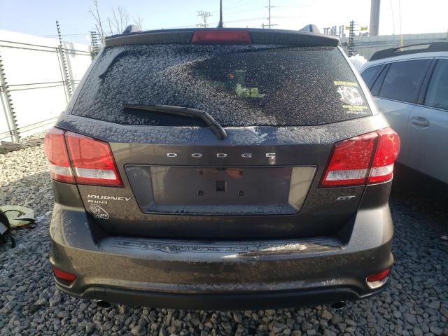 Photo 6 from auction – 2017 DODGE JOURNEY GT with VIN 3C4PDDEG9HT615502