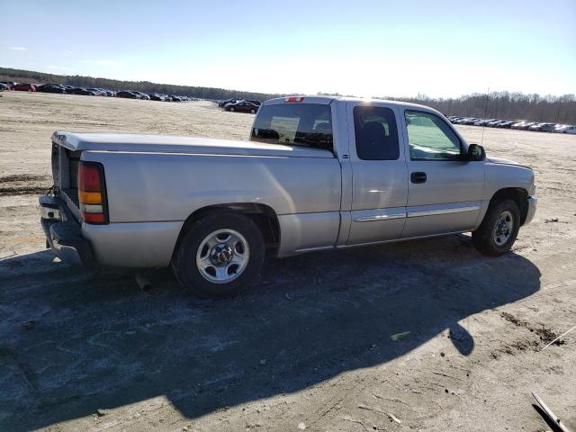 Photo 3 from auction – 2004 GMC NEW SIERRA with VIN 2GTEC19V541204966