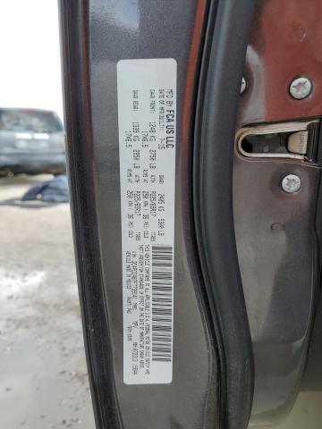Photo 14 from auction – 2015 DODGE JOURNEY SE with VIN 3C4PDCAB7FT739141