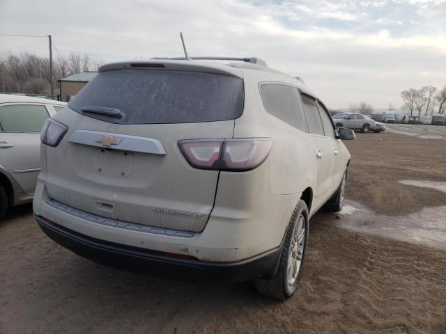 Photo 3 from auction – 2013 CHEVROLET TRAVERSE L with VIN 1GNKRGKD8DJ153451