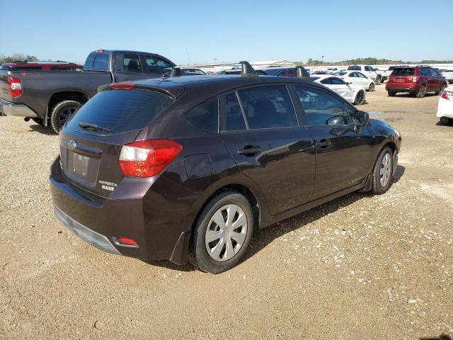 Photo 3 from auction – 2013 SUBARU IMPREZA with VIN JF1GPAA69D2824517