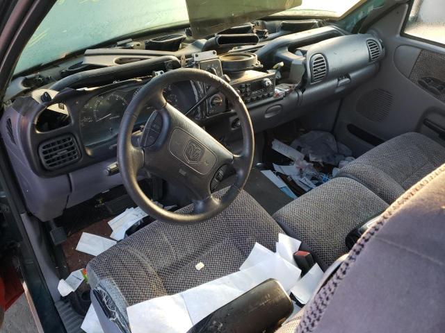 Photo 8 from auction – 1999 DODGE RAM 1500 with VIN 3B7HC12YXXG175848