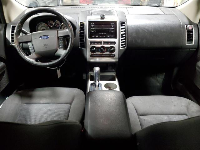 Photo 8 from auction – 2008 FORD EDGE SEL with VIN 2FMDK38C08BA78375