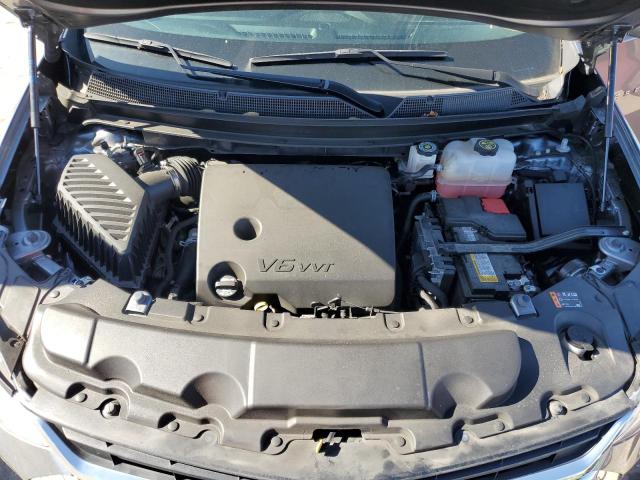 Photo 11 from auction – 2021 CHEVROLET TRAVERSE L with VIN 1GNERFKW2MJ221218