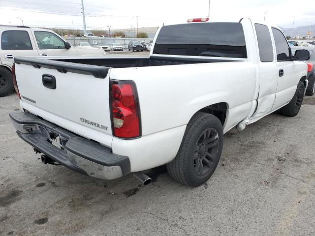 Photo 3 from auction – 2004 CHEVROLET SILVERADO with VIN 2GCEC19V541308891
