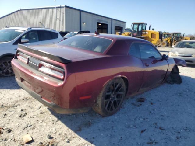 Photo 3 from auction – 2018 DODGE CHALLENGER with VIN 2C3CDZFJ8JH112178