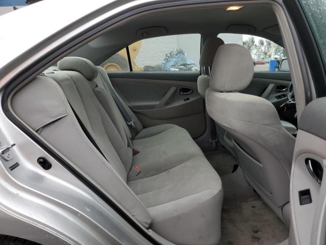 Photo 10 from auction – 2009 TOYOTA CAMRY BASE with VIN 4T4BE46K29R108279