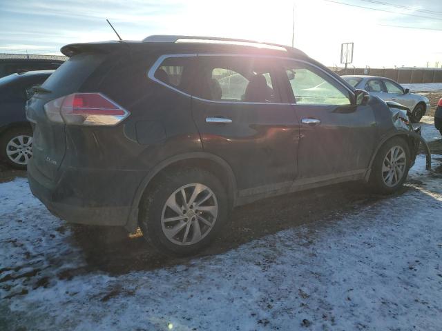 Photo 3 from auction – 2015 NISSAN ROGUE S with VIN 5N1AT2MV2FC765355