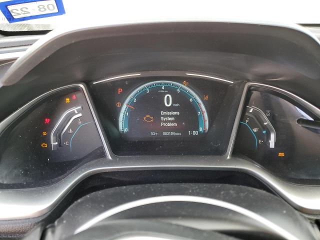 Photo 9 from auction – 2017 HONDA CIVIC TOUR with VIN 2HGFC3B92HH354108
