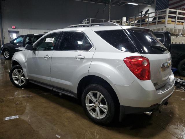 Photo 2 from auction – 2012 CHEVROLET EQUINOX LT with VIN 2GNFLDE53C6126627
