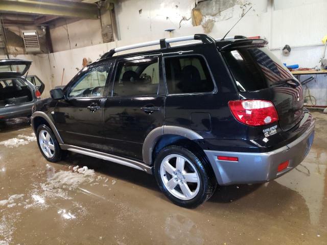 Photo 2 from auction – 2005 MITSUBISHI OUTLANDER with VIN JA4LZ41FX5U008047
