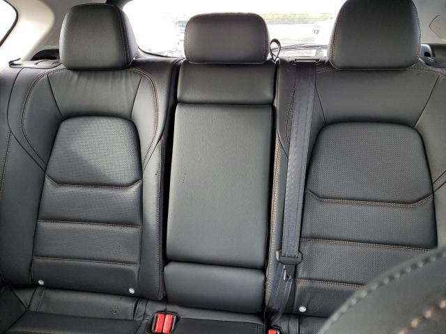 Photo 10 from auction – 2022 MAZDA CX-5 PREMI with VIN JM3KFBEM2N0570949