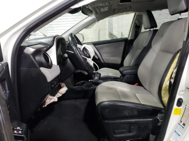 Photo 7 from auction – 2016 TOYOTA RAV4 HV LI with VIN JTMDJREV7GD016593