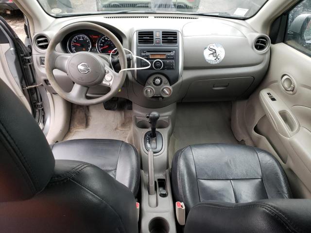 Photo 8 from auction – 2012 NISSAN VERSA S with VIN 3N1CN7AP1CL822545
