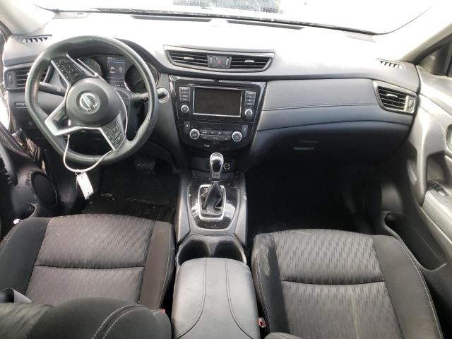 Photo 8 from auction – 2018 NISSAN ROGUE S with VIN KNMAT2MV3JP500272