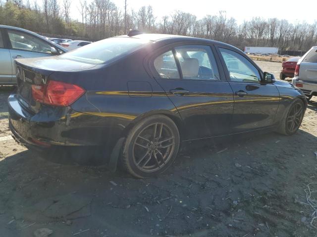 Photo 3 from auction – 2014 BMW 328 I with VIN WBA3A5C55EJ464513