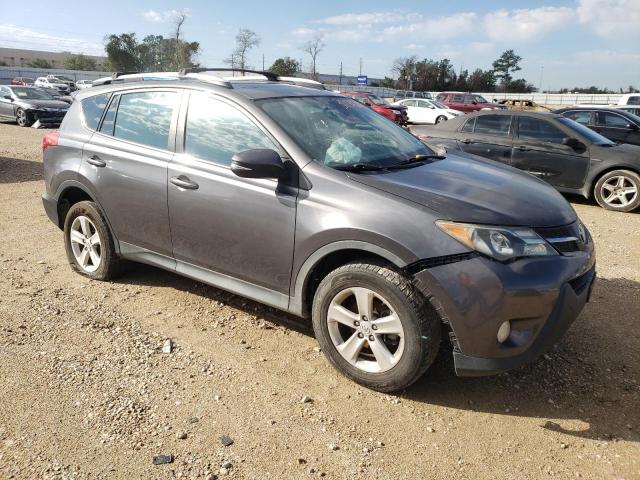 Photo 4 from auction – 2014 TOYOTA RAV4 XLE with VIN 2T3WFREV6EW093210