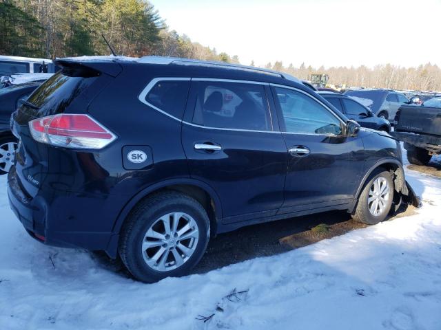 Photo 3 from auction – 2016 NISSAN ROGUE S with VIN JN8AT2MV1GW152474