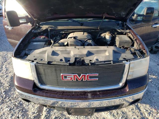 Photo 11 from auction – 2008 GMC SIERRA K15 with VIN 2GTEK13J681268867