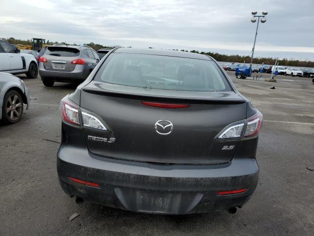 Photo 6 from auction – 2010 MAZDA 3 S with VIN JM1BL1S68A1126920