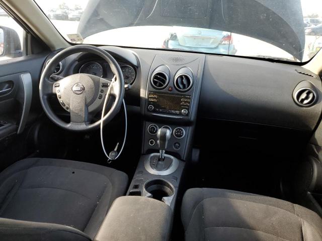 Photo 8 from auction – 2013 NISSAN ROGUE S with VIN JN8AS5MT3DW015485