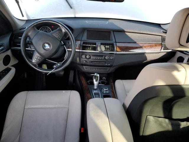 Photo 8 from auction – 2012 BMW X5 XDRIVE3 with VIN 5UXZV4C53CL748282