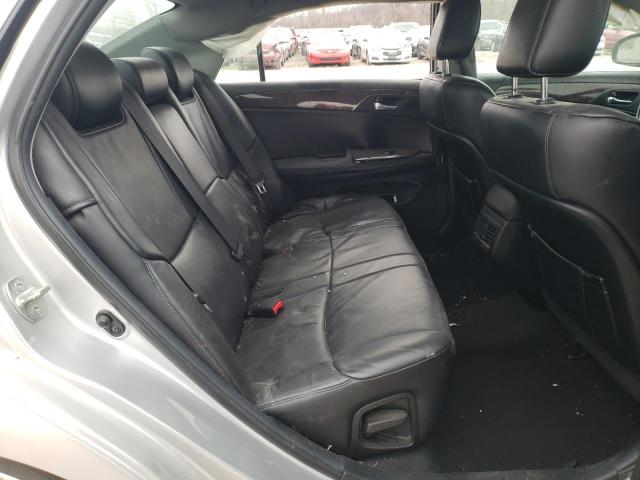 Фото 10 с аукциона – 2011 TOYOTA AVALON BAS с VIN 4T1BK3DB8BU378526