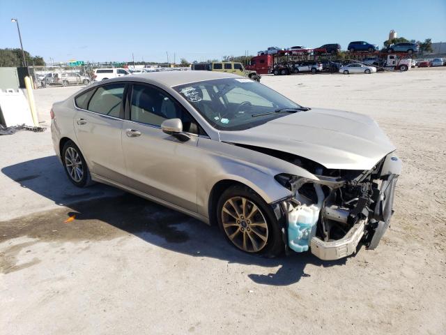 Photo 4 from auction – 2017 FORD FUSION SE with VIN 3FA6P0H78HR369746