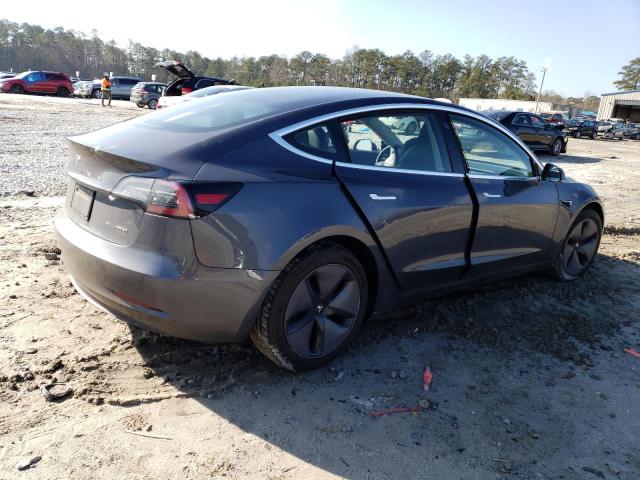 Photo 3 from auction – 2019 TESLA MODEL 3 with VIN 5YJ3E1EB5KF205641