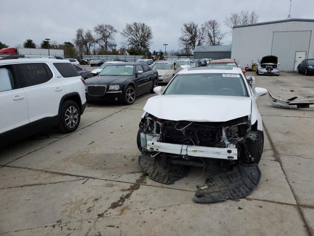 Photo 5 from auction – 2015 LEXUS ES 300H with VIN JTHBW1GG2F2083538