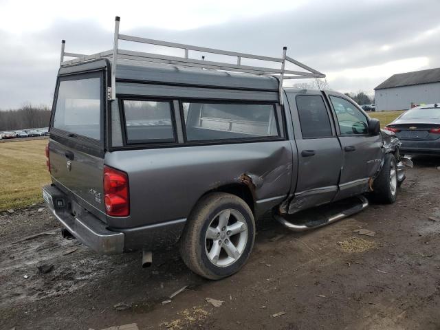 Photo 3 from auction – 2007 DODGE RAM 1500 S with VIN 1D7HU18297J515785