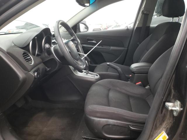 Photo 7 from auction – 2015 CHEVROLET CRUZE LT with VIN 1G1PC5SB4F7186684