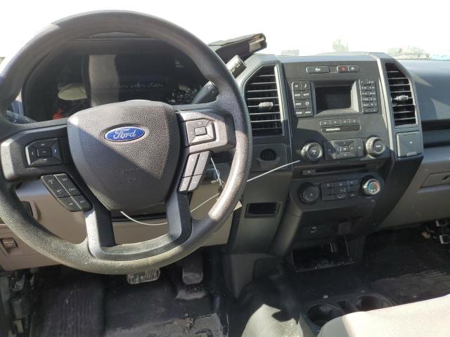 Photo 8 from auction – 2016 FORD F150 SUPER with VIN 1FTEW1CP3GFD12775