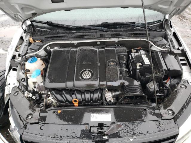 Photo 11 from auction – 2012 VOLKSWAGEN JETTA SE with VIN 3VWDP7AJ2CM030676