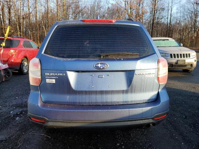 Photo 6 from auction – 2016 SUBARU FORESTER 2 with VIN JF2SJABC3GH427589