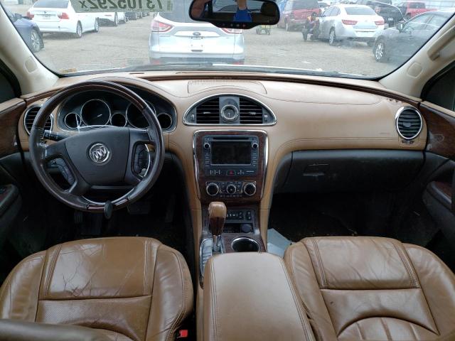 Photo 8 from auction – 2014 BUICK ENCLAVE with VIN 5GAKVCKD4EJ260626