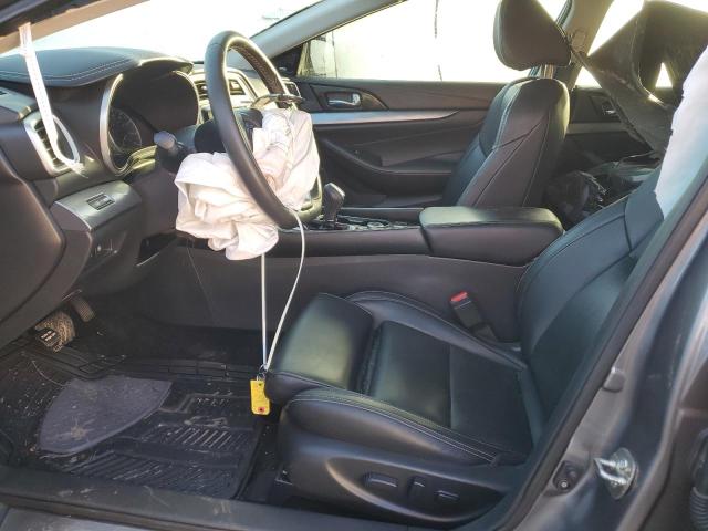 Photo 7 from auction – 2018 NISSAN MAXIMA 3.5 with VIN 1N4AA6AP8JC386544