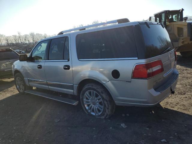 Photo 2 from auction – 2010 LINCOLN NAVIGATOR with VIN 5LMJJ3J52AEJ01356