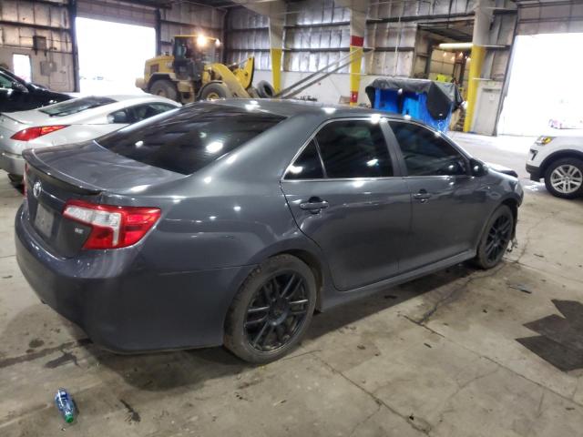 Photo 3 from auction – 2012 TOYOTA CAMRY BASE with VIN 4T1BF1FK9CU048255
